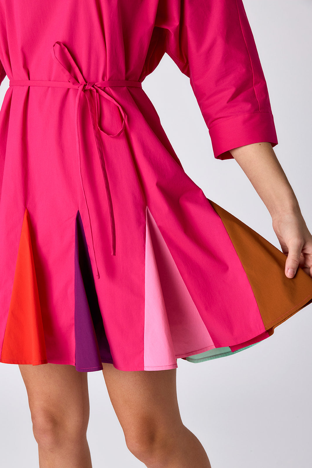 Lucy Dress