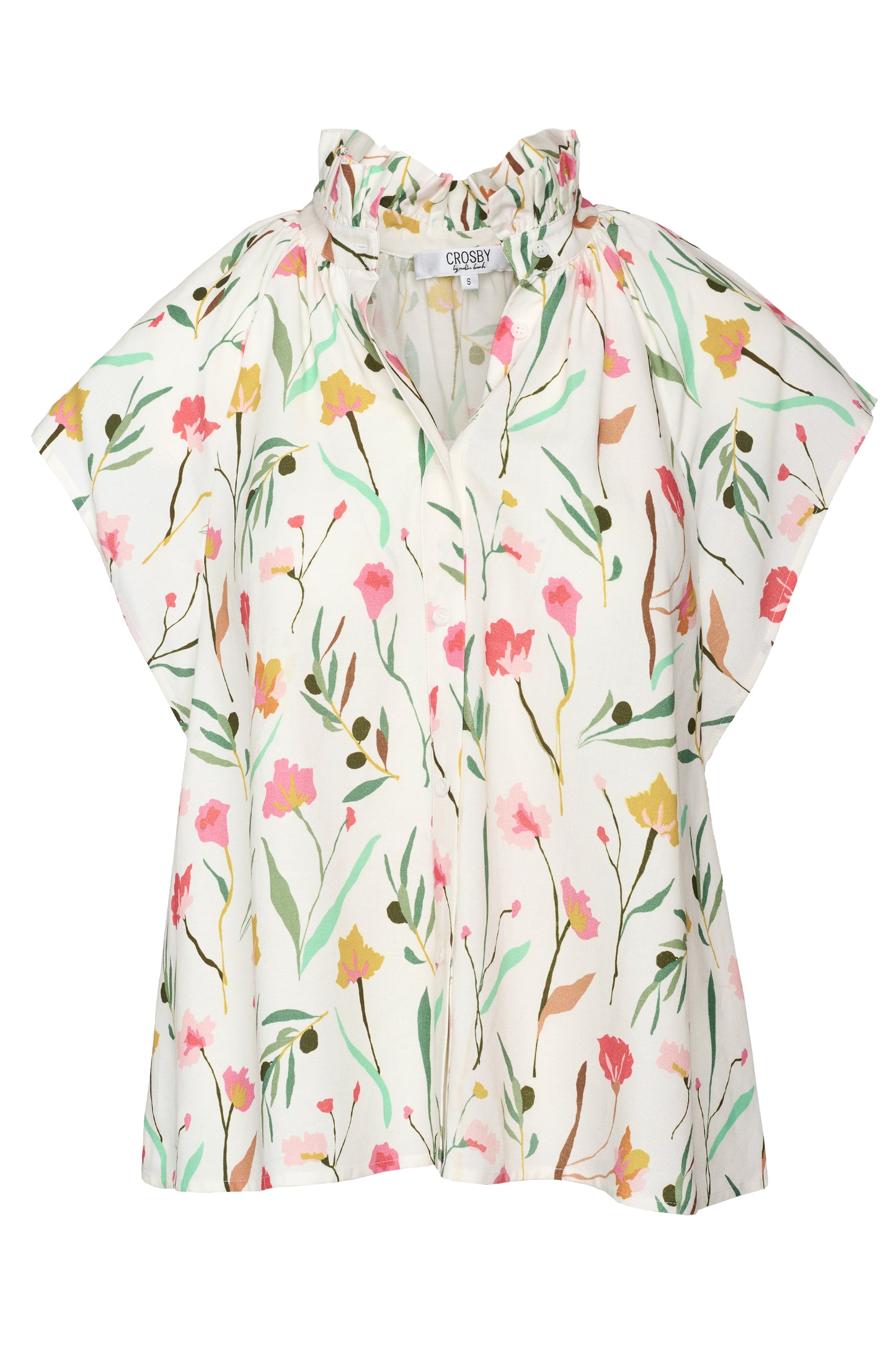 Billie Blouse