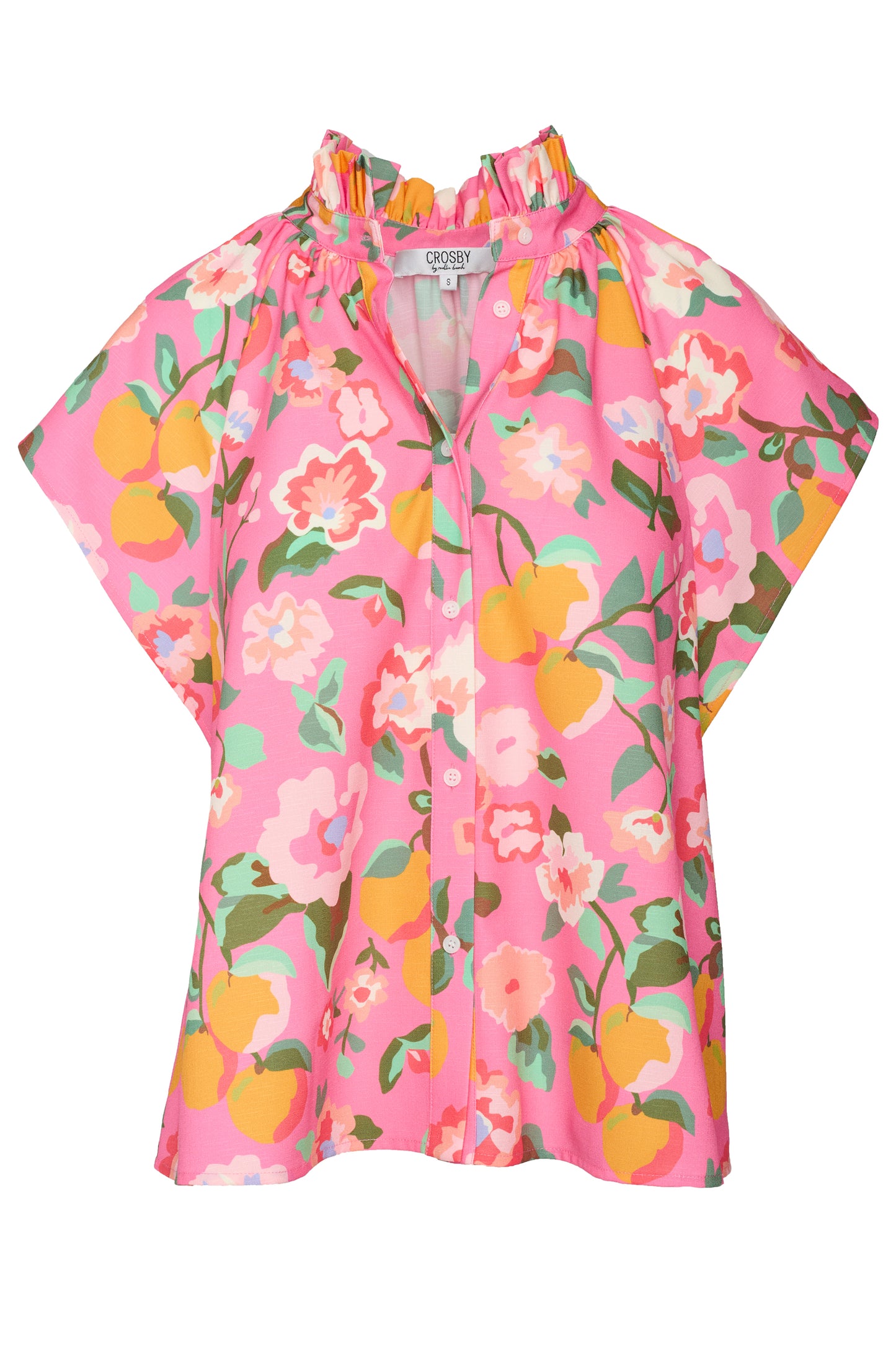 Billie Blouse