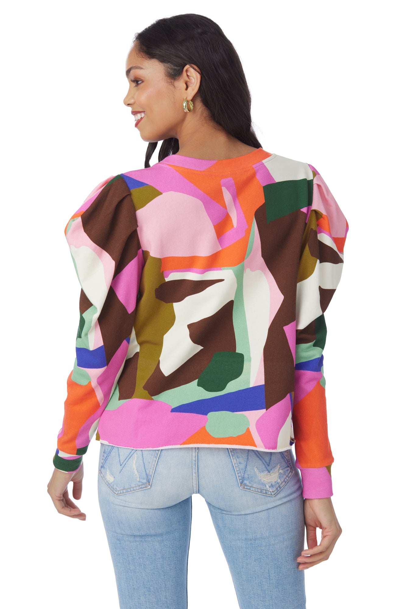 Bixby Sweatshirt