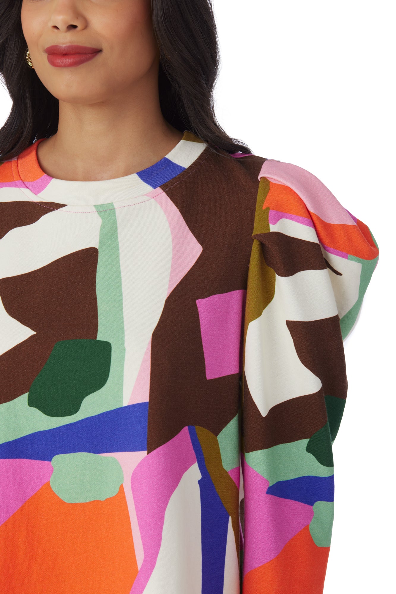 Bixby Sweatshirt