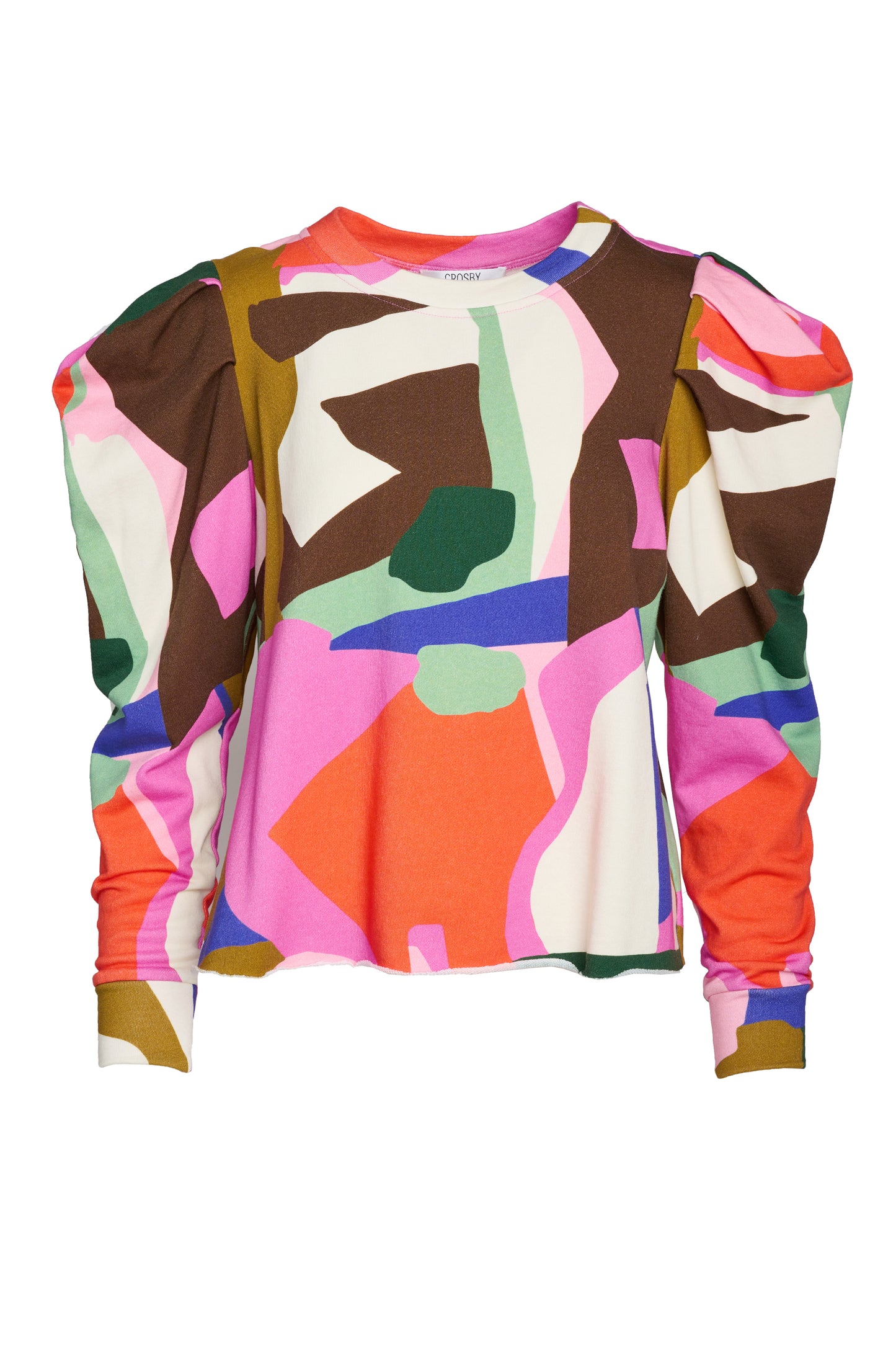 Bixby Sweatshirt