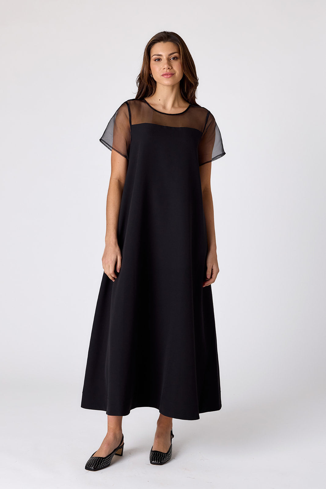 Coco Dress