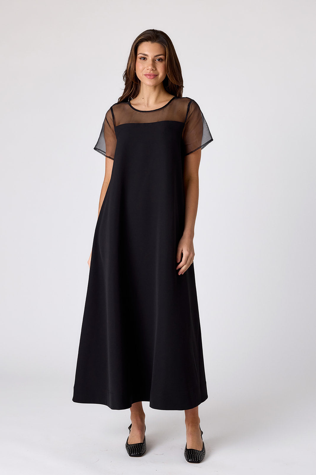 Coco Dress