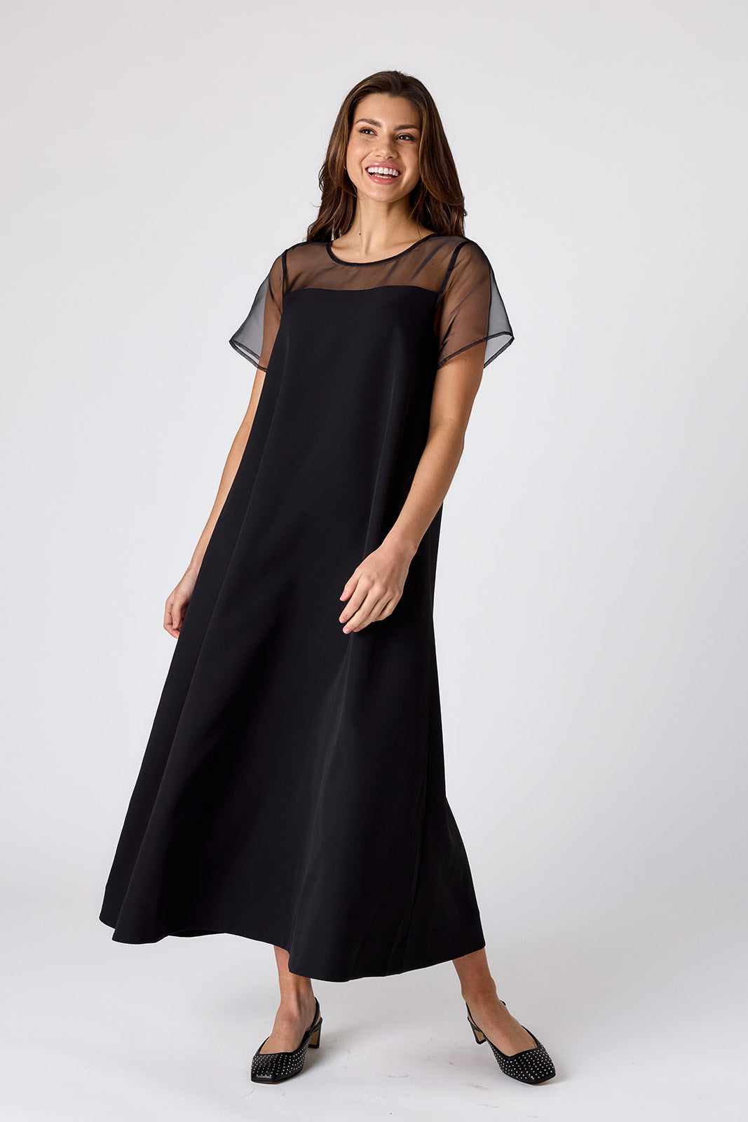 Coco Dress