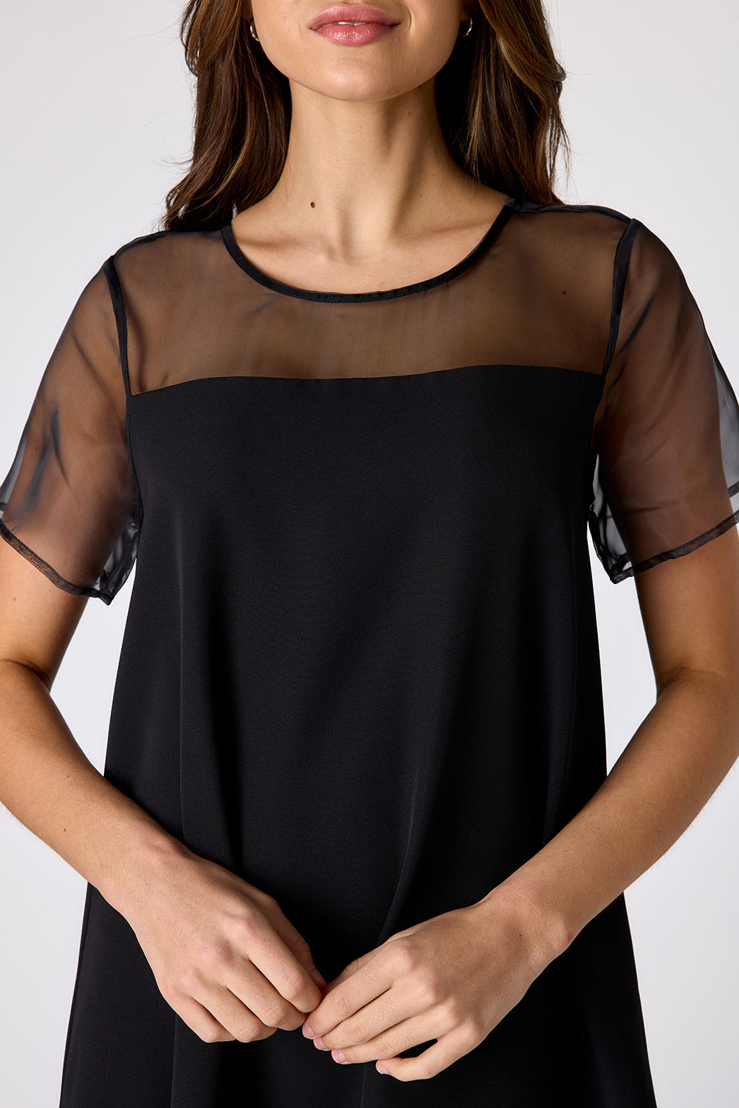 Coco Dress