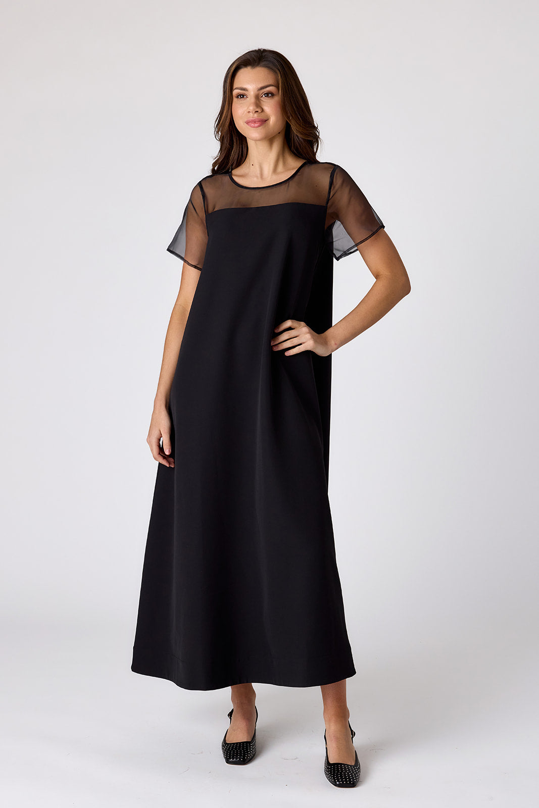 Coco Dress