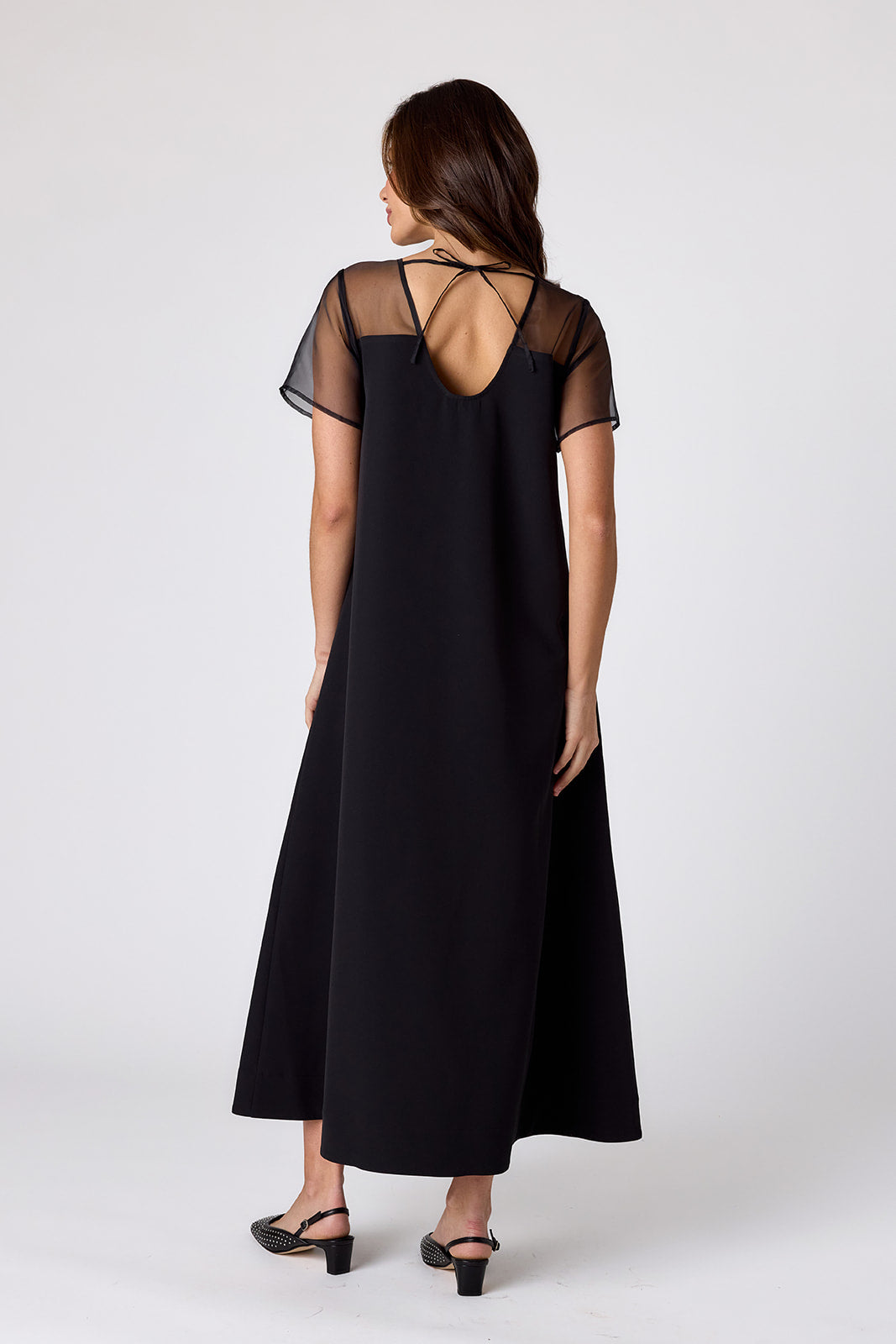 Coco Dress