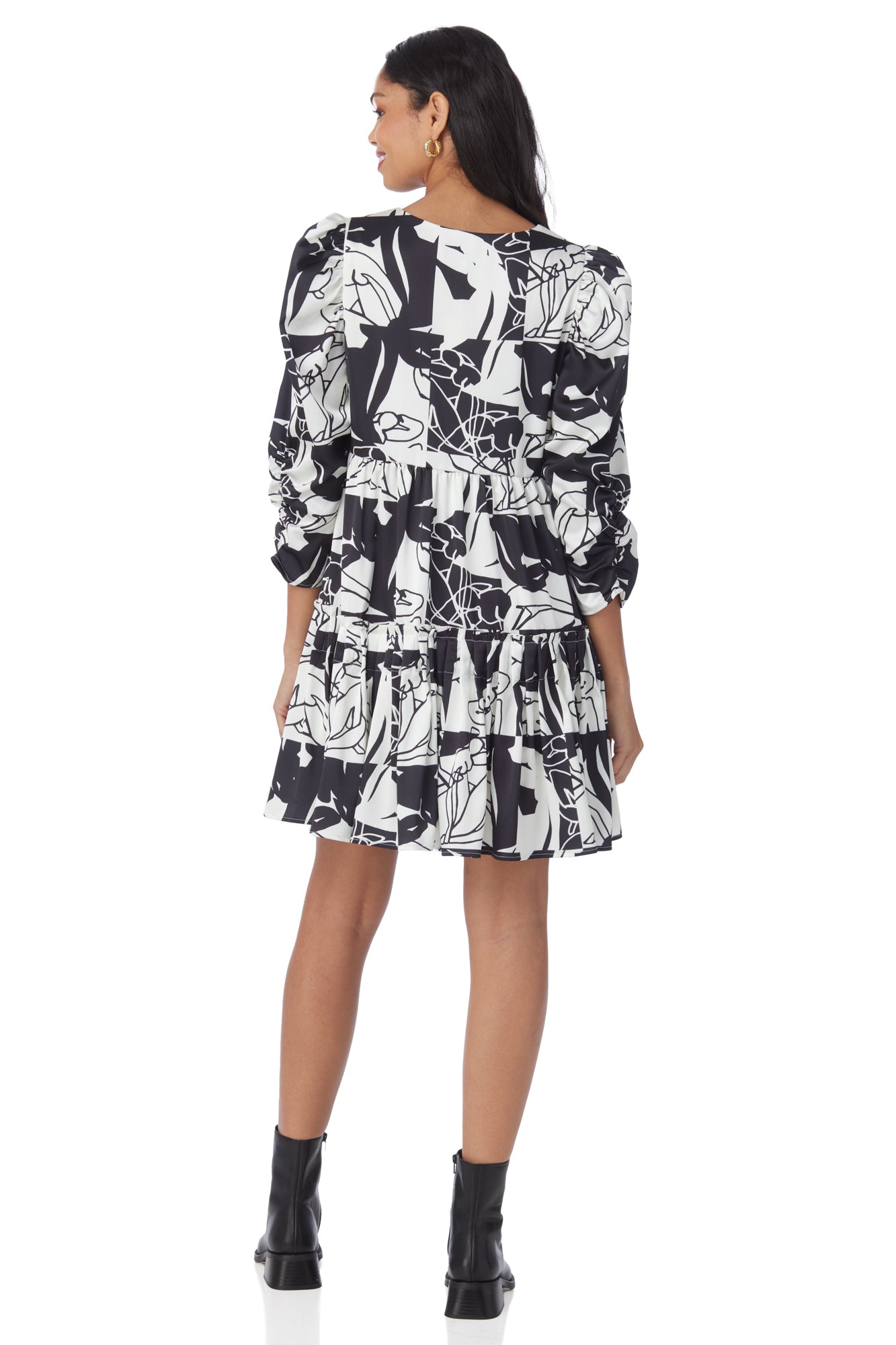 Blake Dress