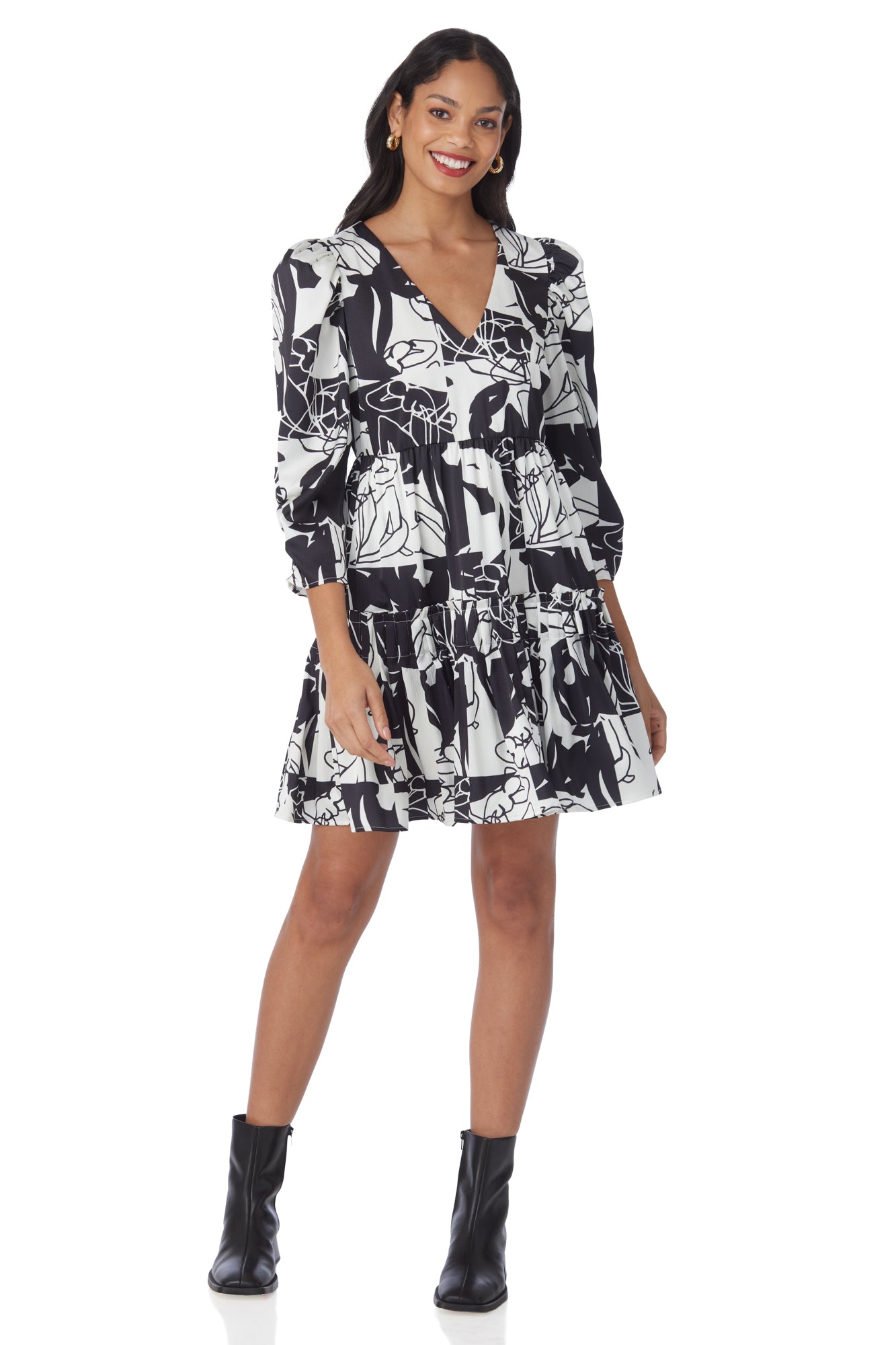 Blake Dress