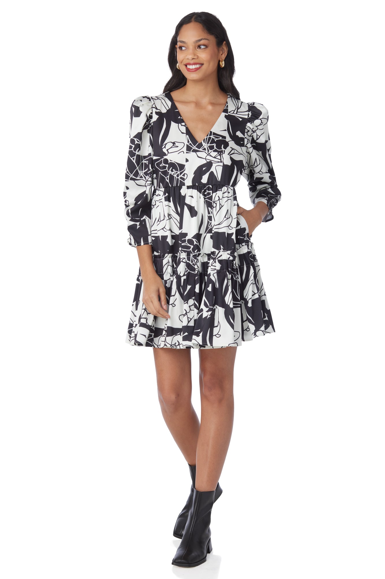 Blake Dress