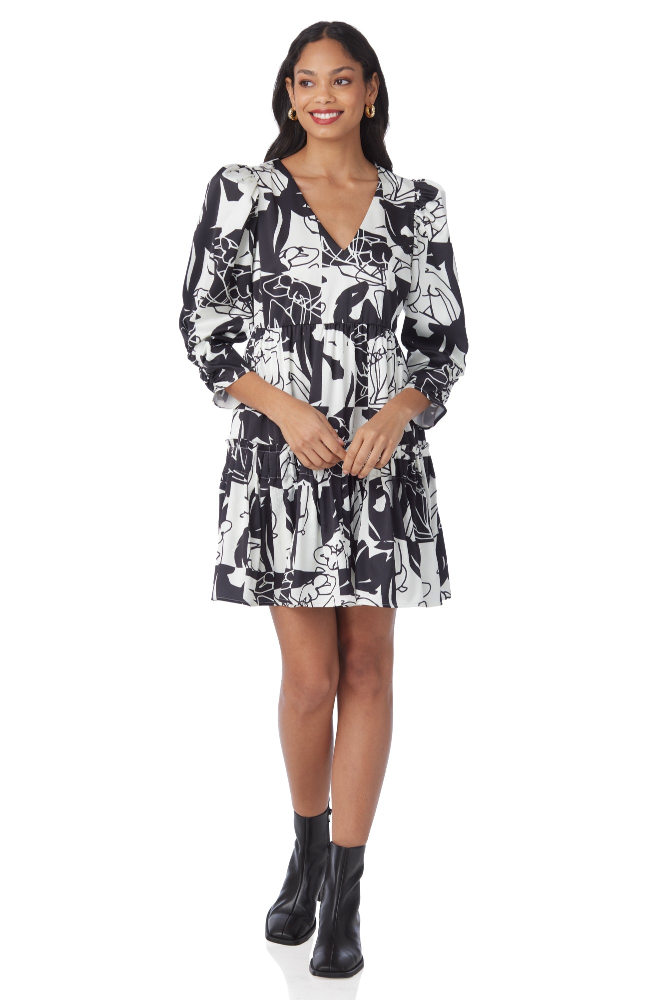Blake Dress
