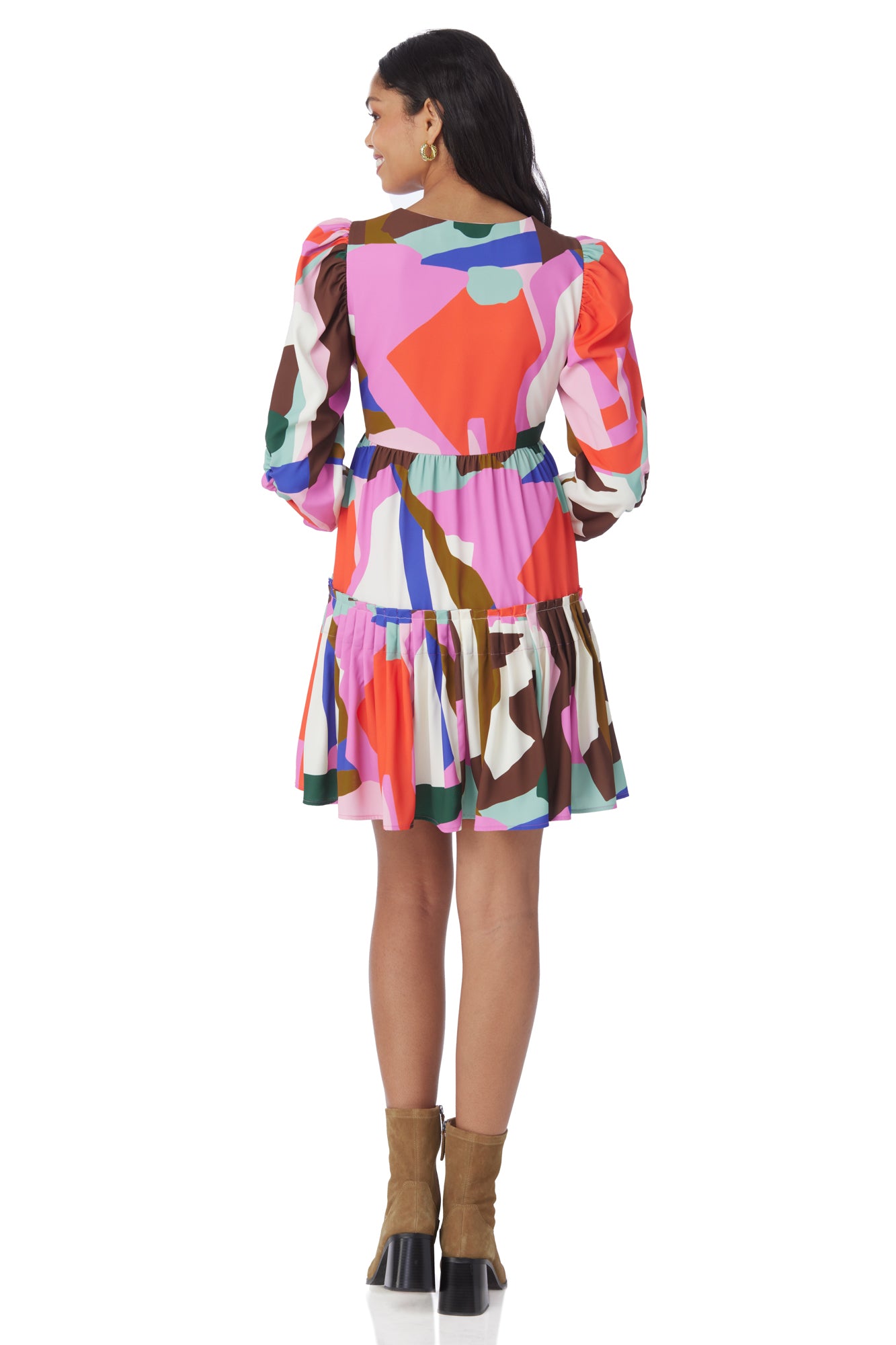 Blake Dress