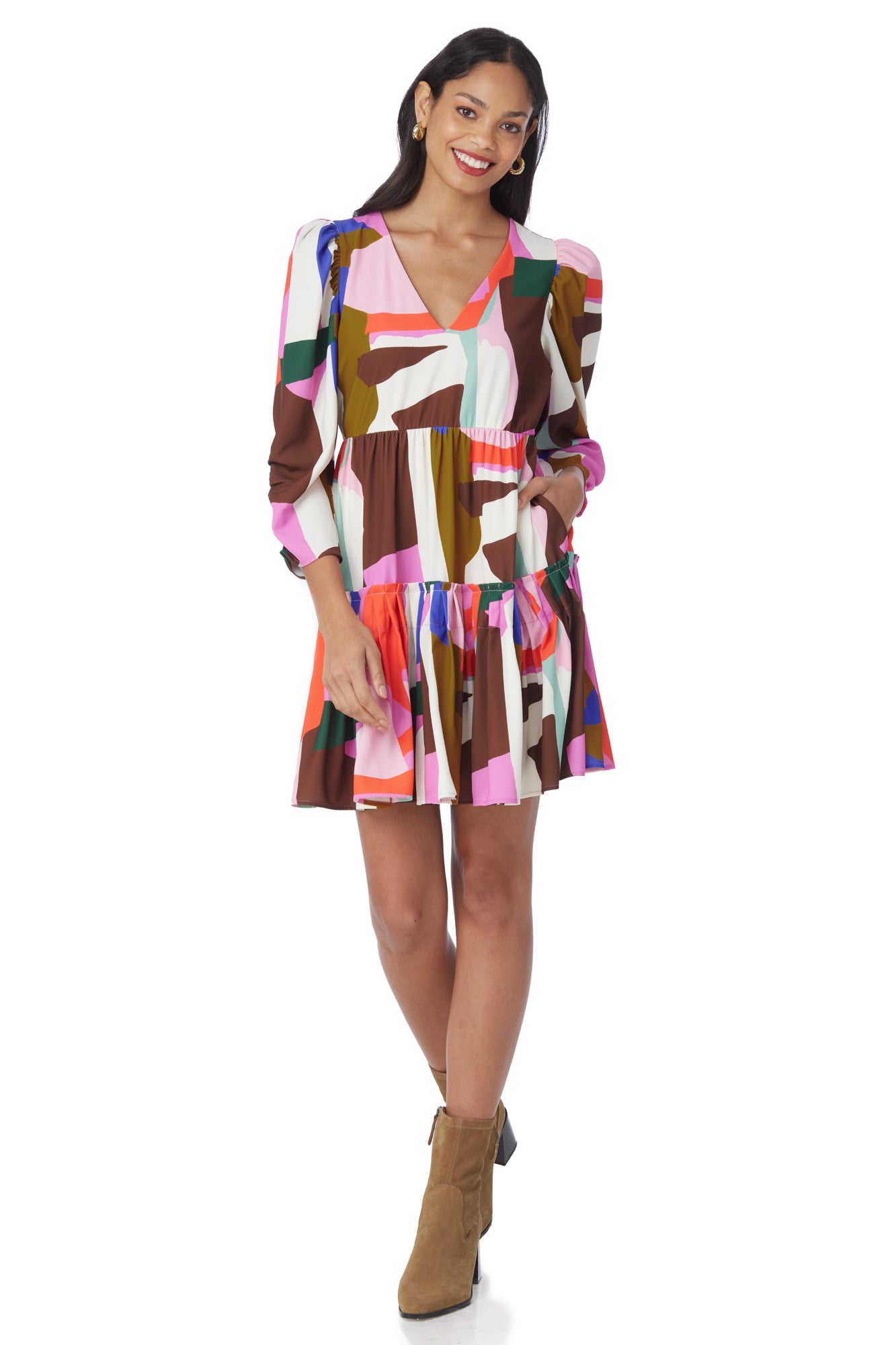 Blake Dress