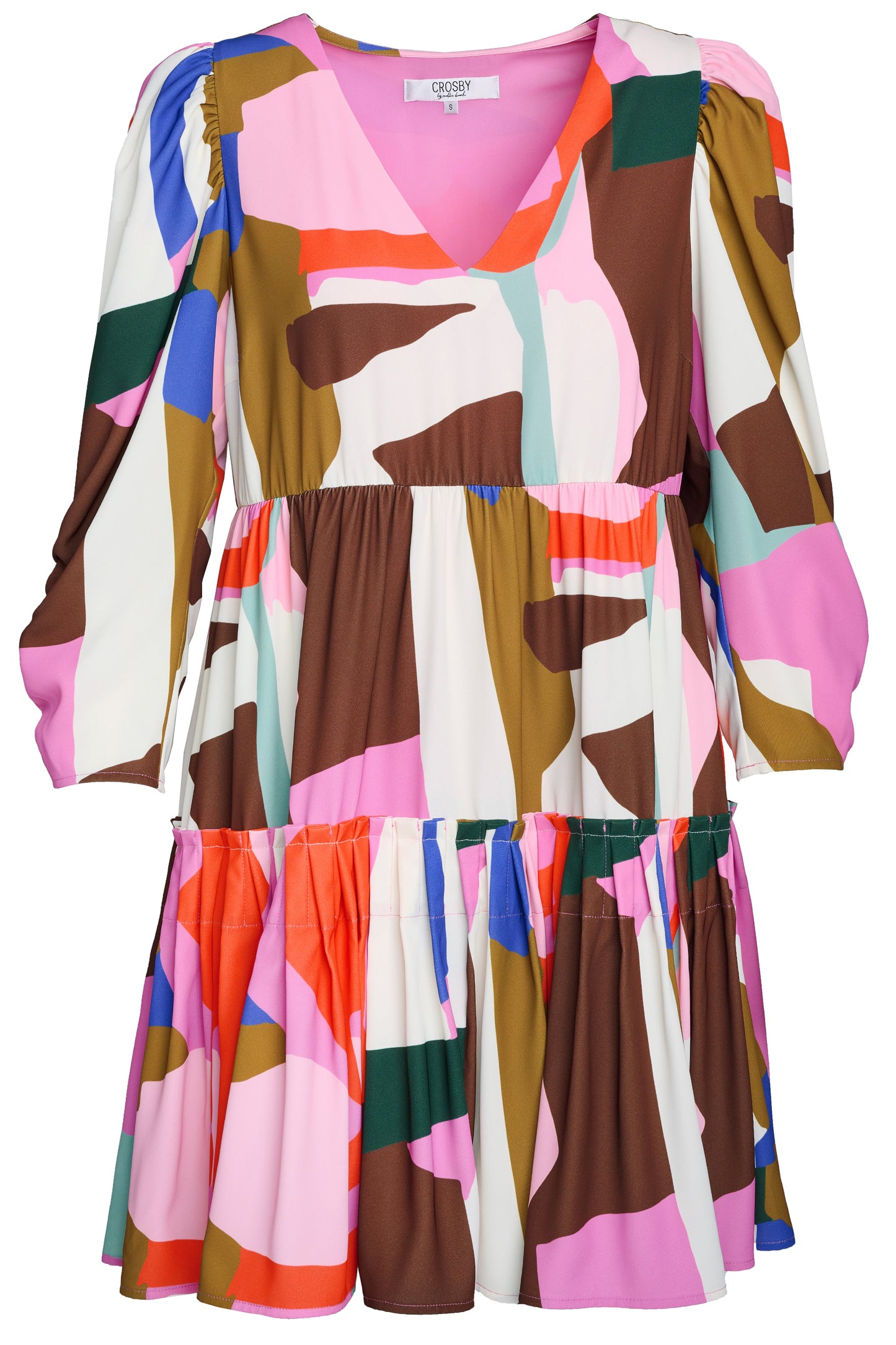 Blake Dress