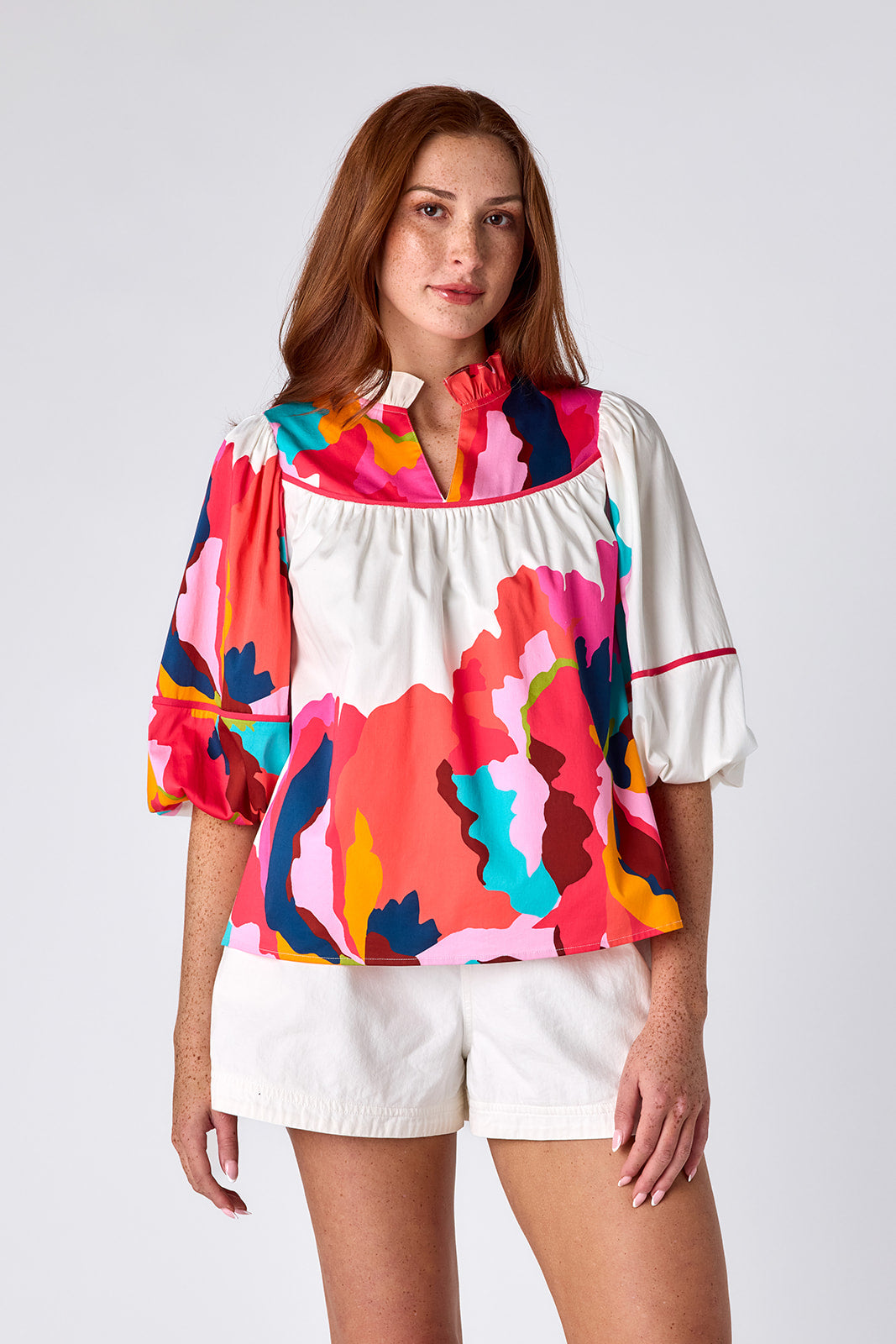 Cailan Short