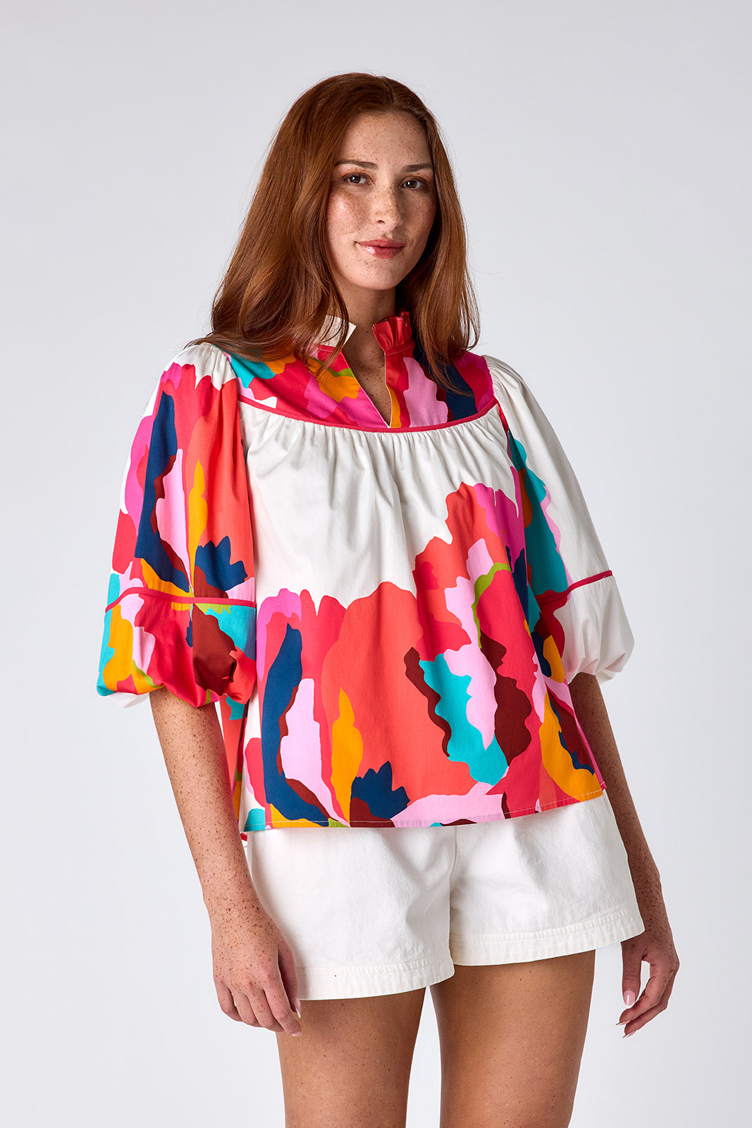Cailan Short