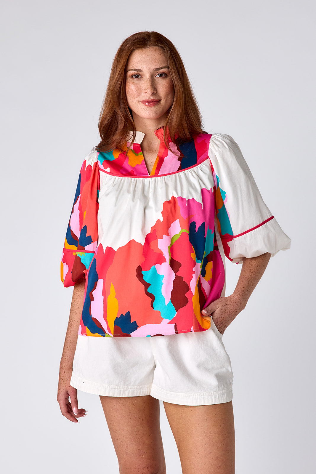Cailan Short