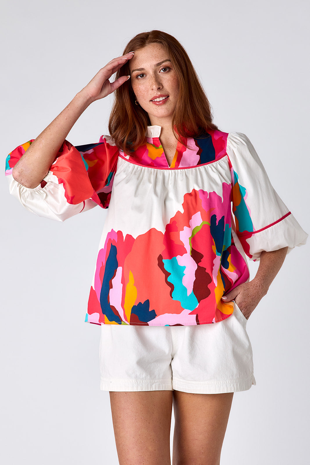 Cailan Short