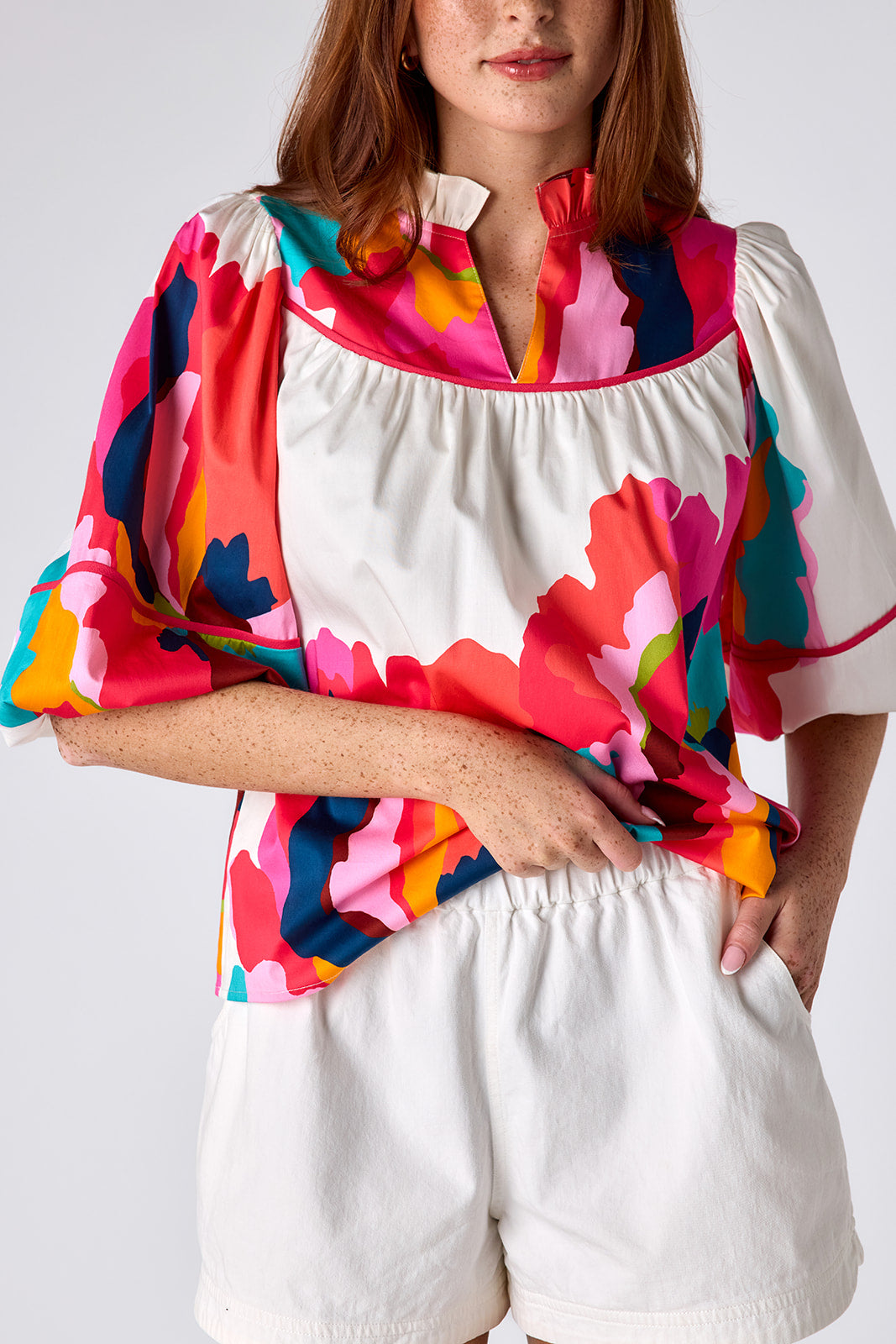 Cailan Short