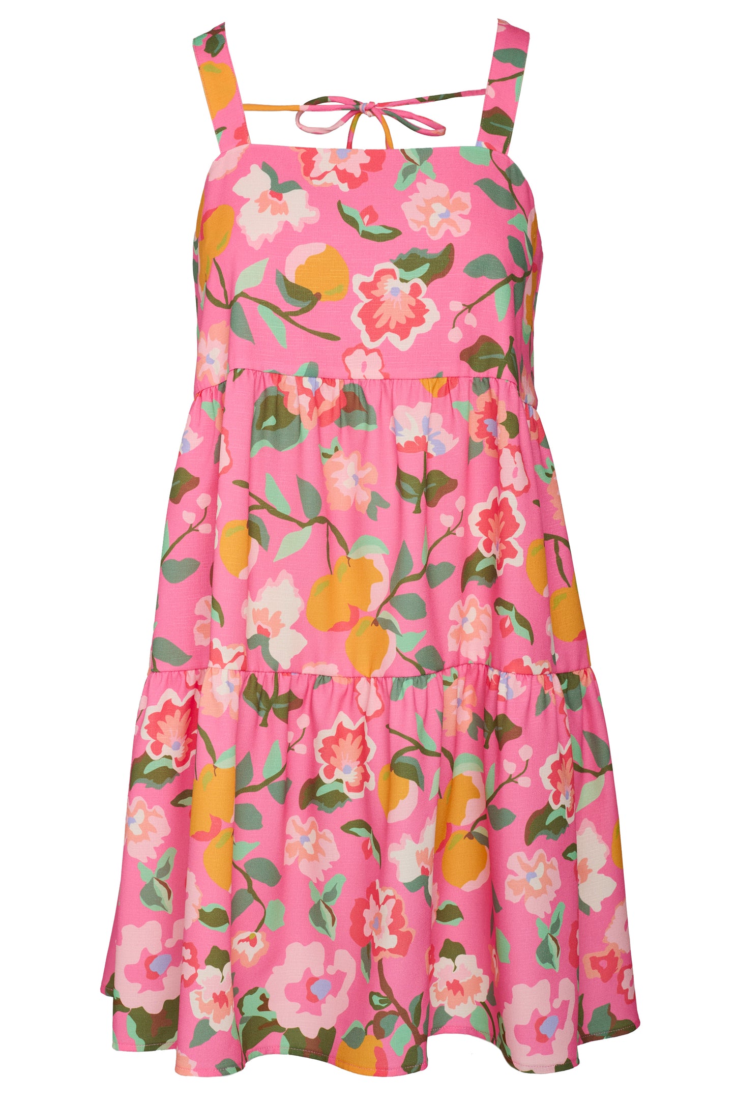 Bradshaw Dress