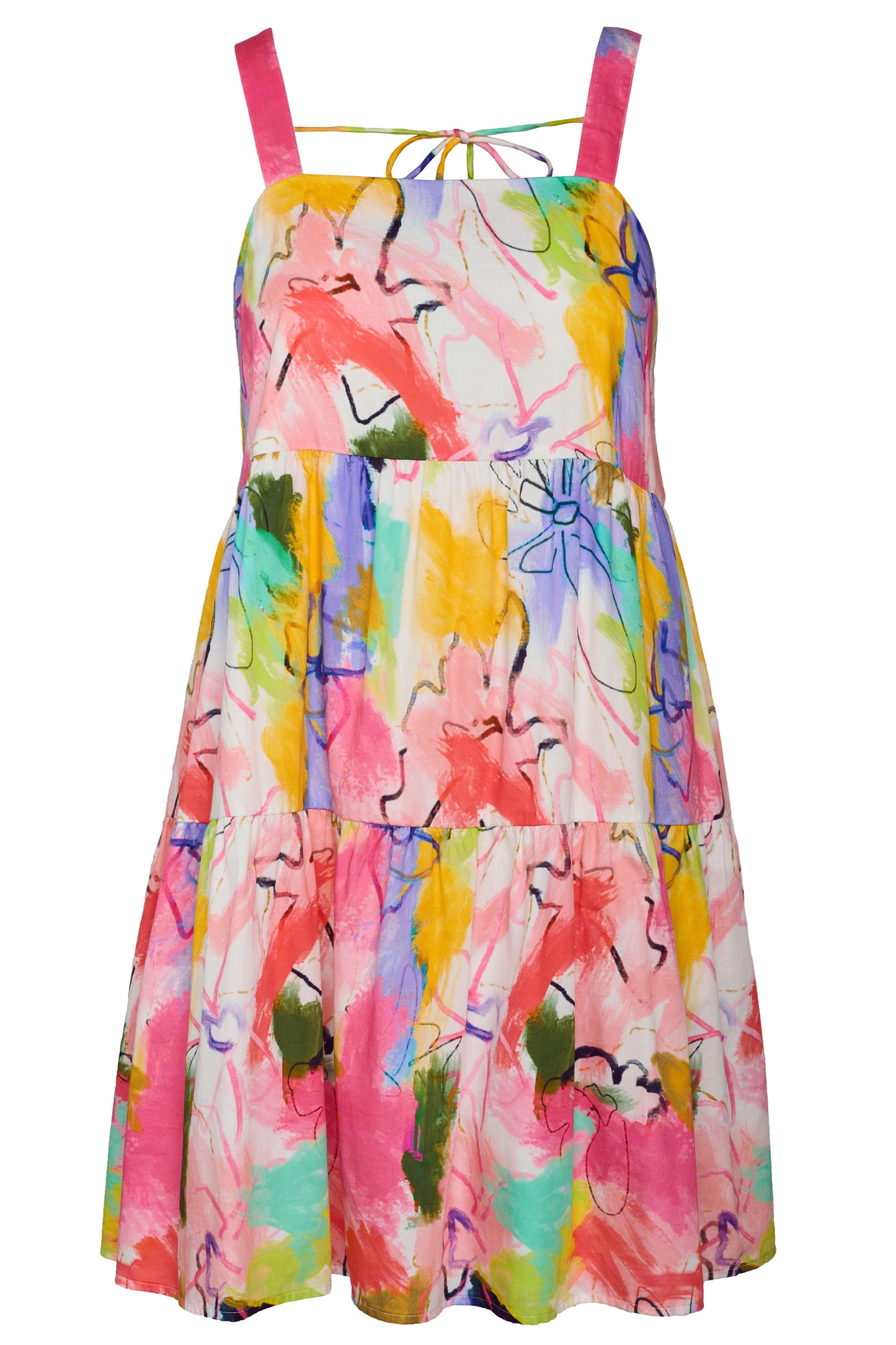 Bradshaw Dress