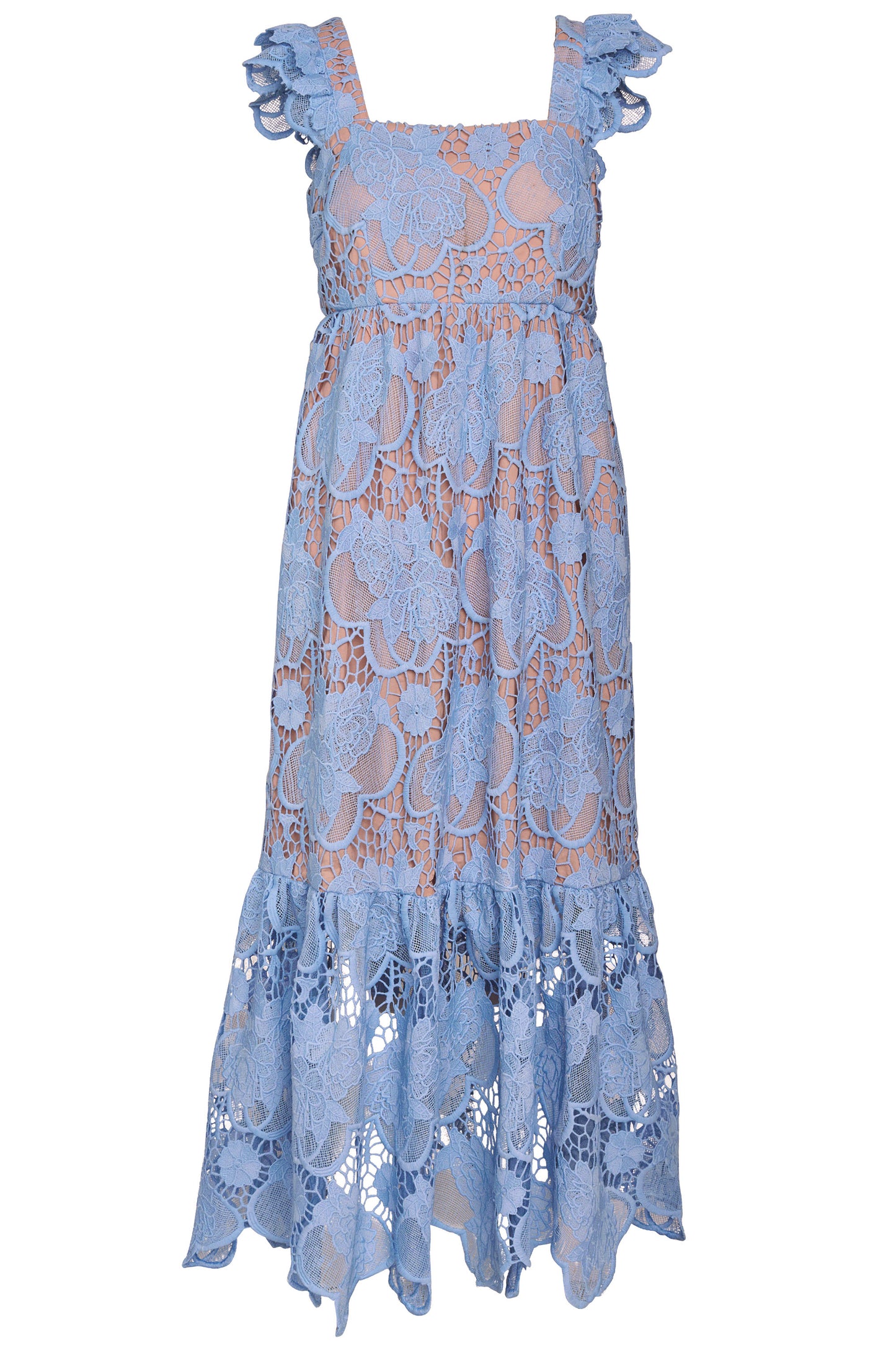 Byrdie Dress