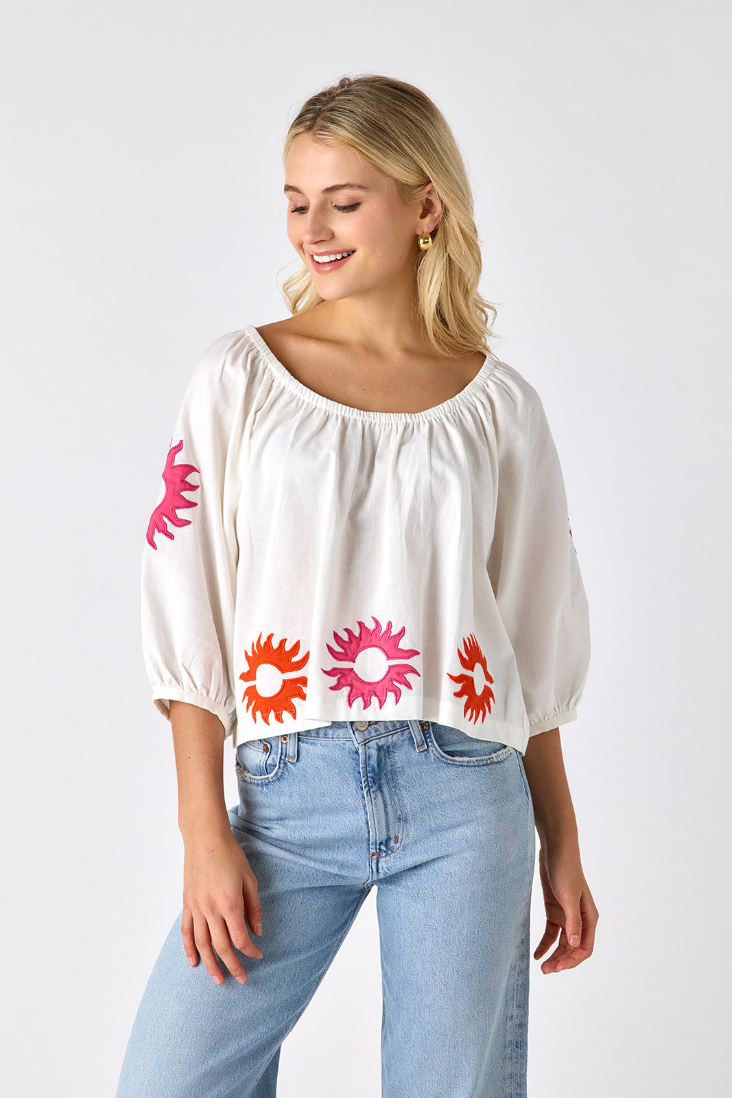 Sadie Top