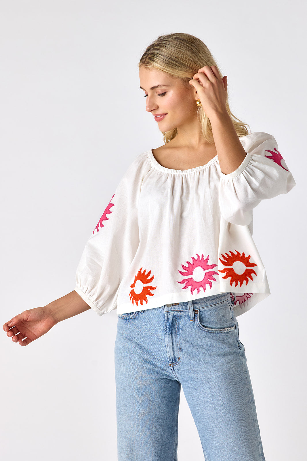 Sadie Top