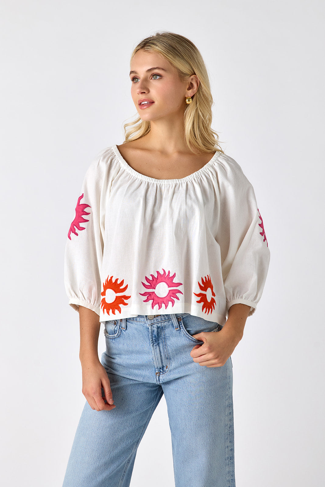 Sadie Top