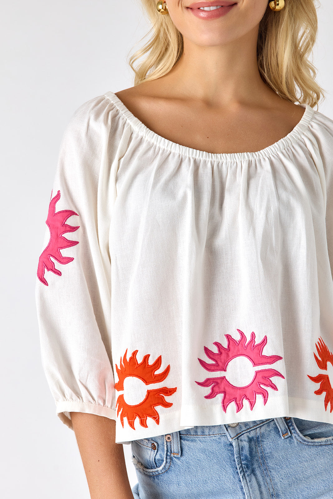 Sadie Top