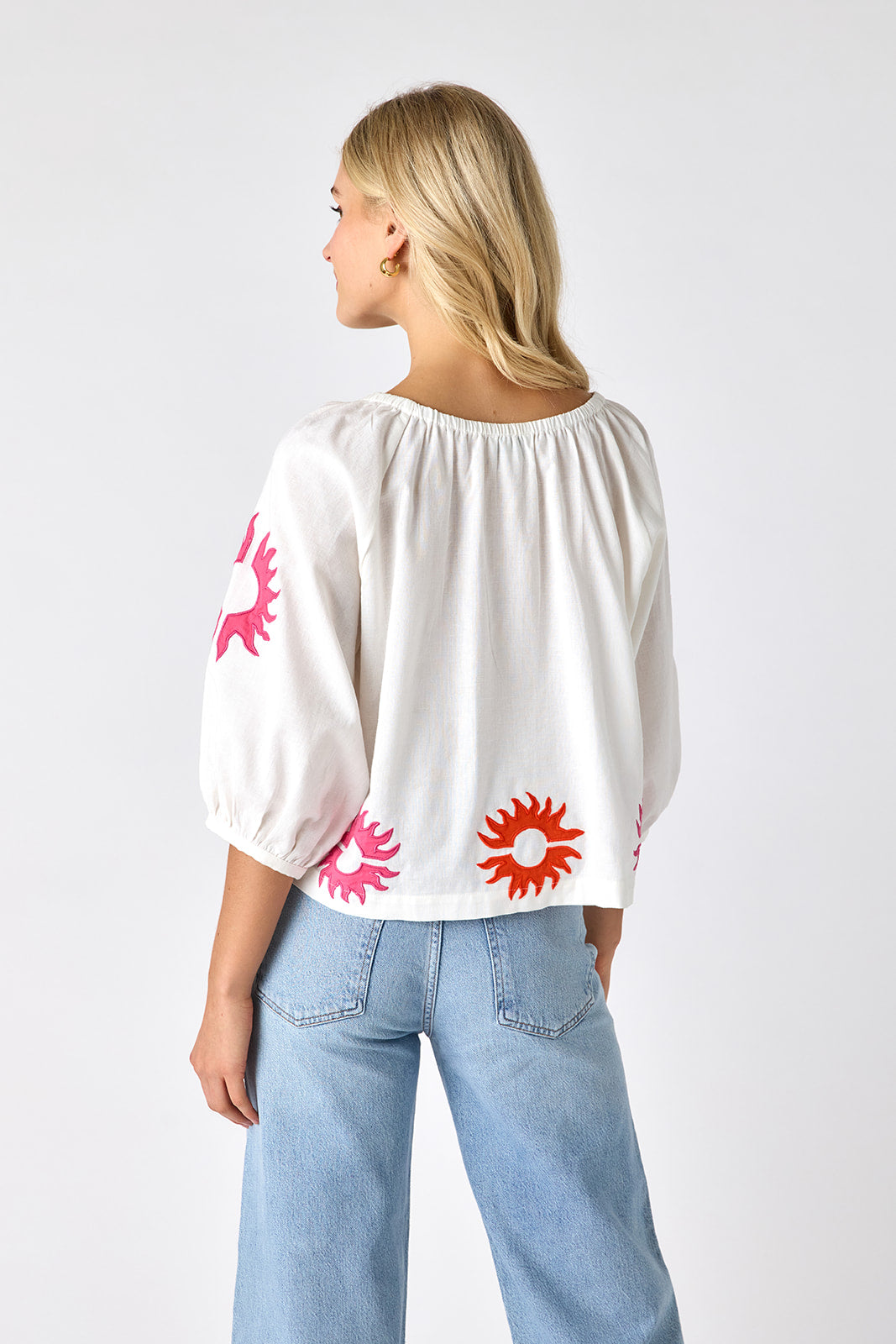 Sadie Top