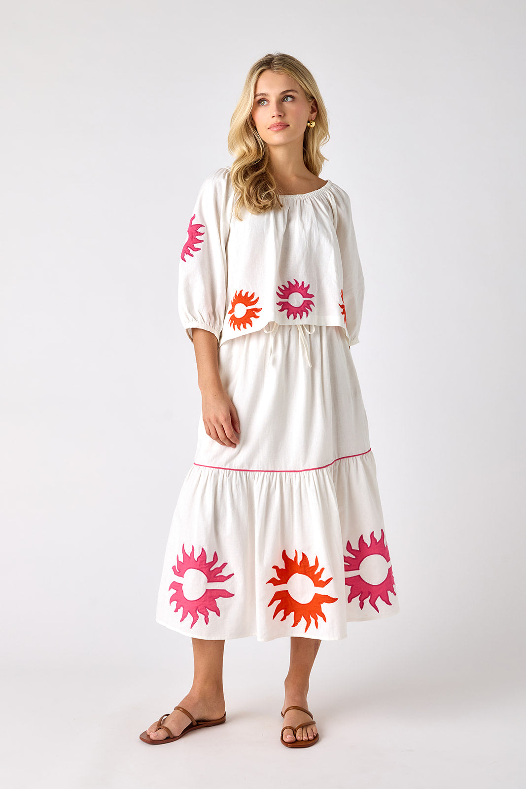 Sadie Top