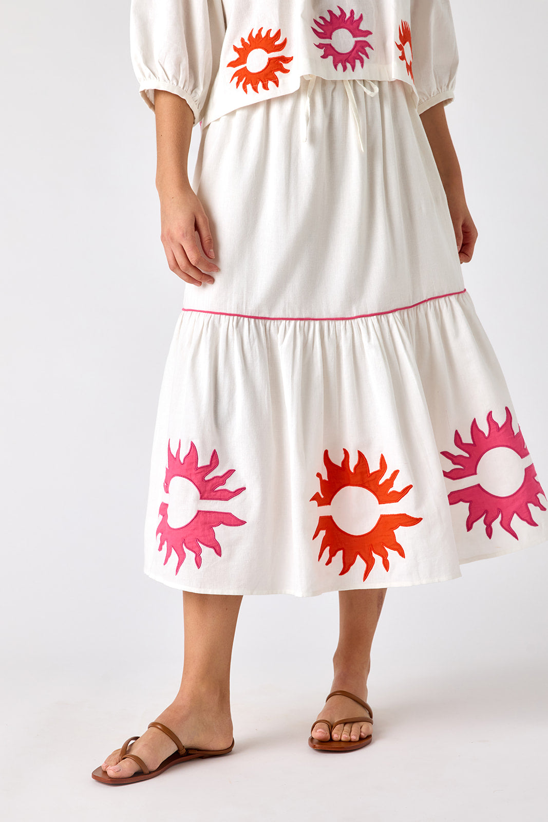 Jessie Skirt