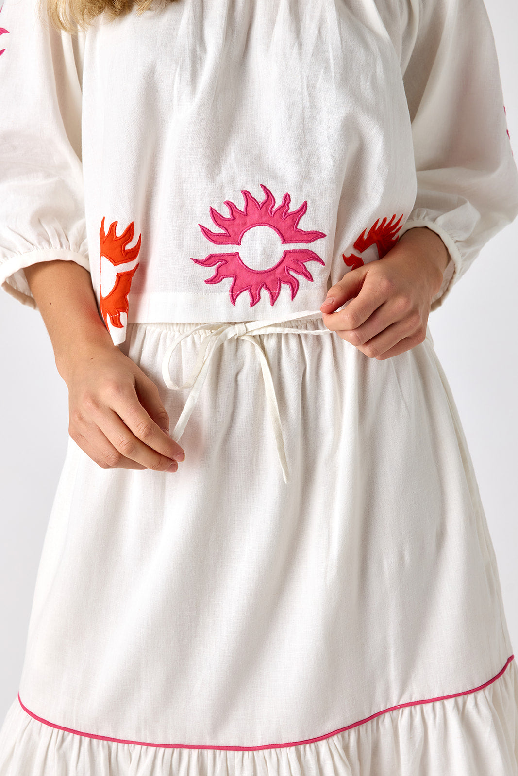 Jessie Skirt