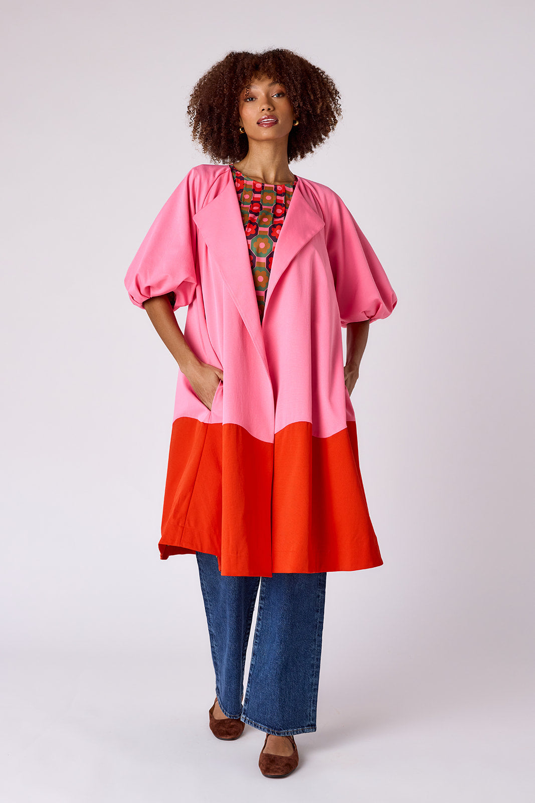 Taryn Coat