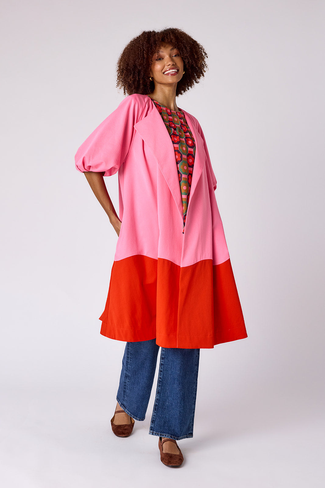 Taryn Coat
