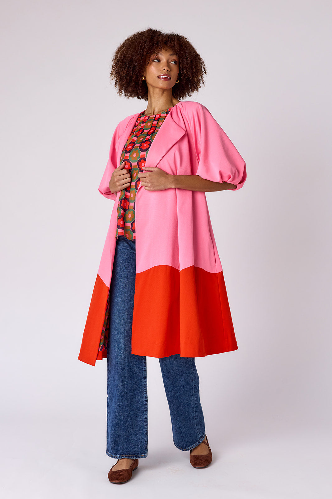 Taryn Coat