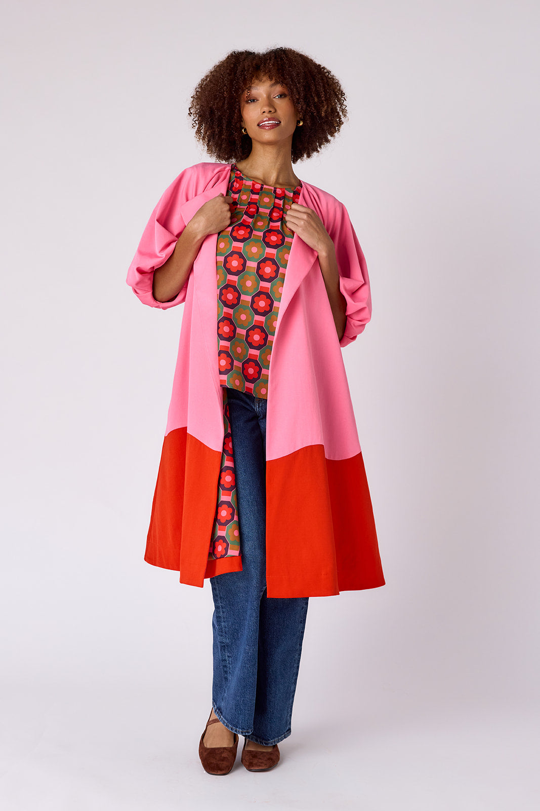 Taryn Coat