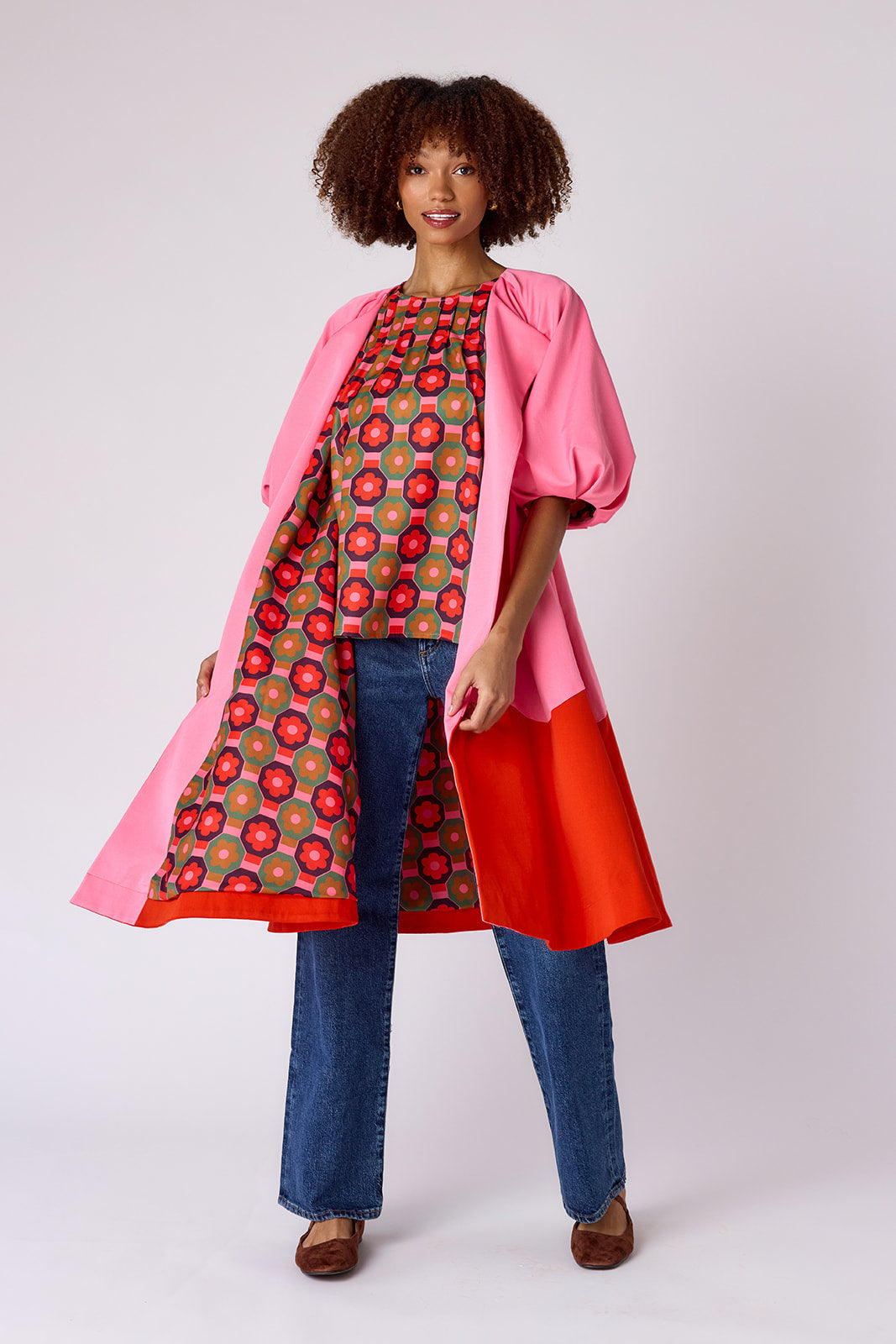Taryn Coat
