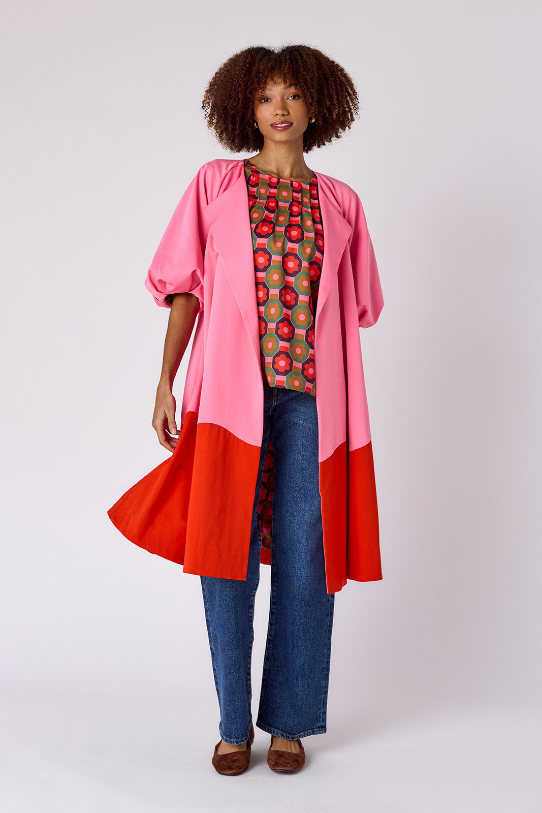 Taryn Coat