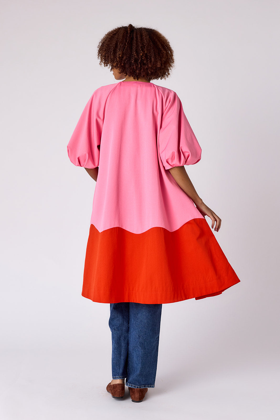Taryn Coat