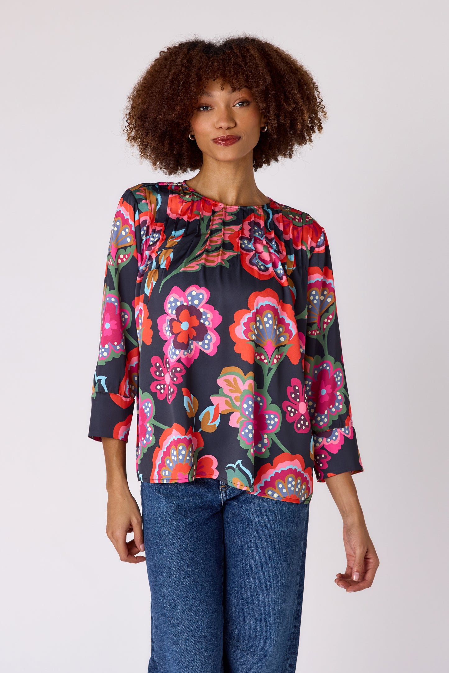 Edie Top
