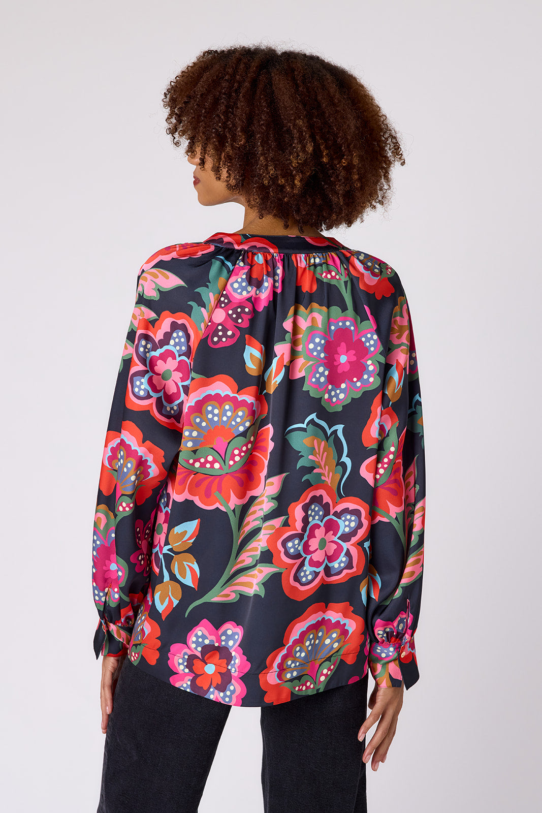 Rhett Tunic