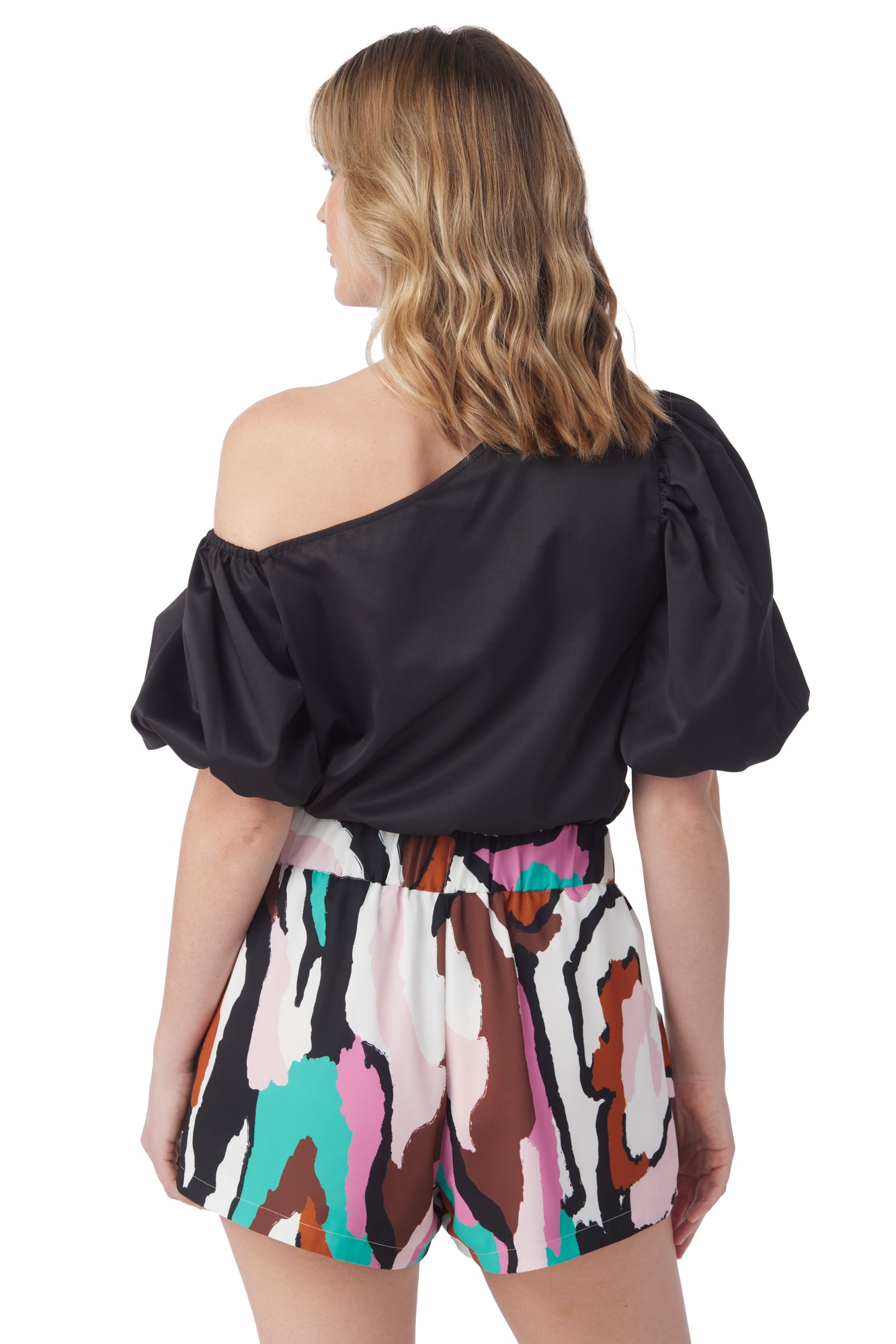 Cailan Short