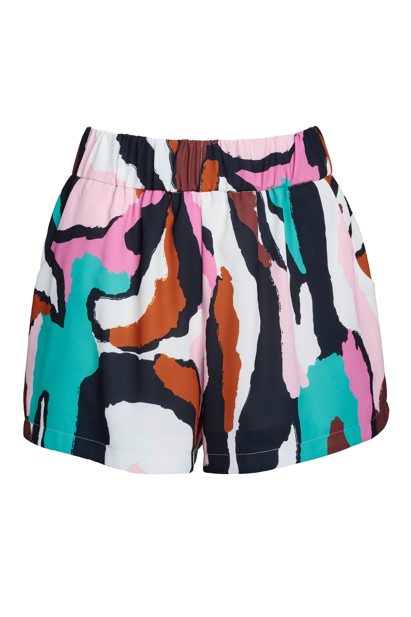 Cailan Short