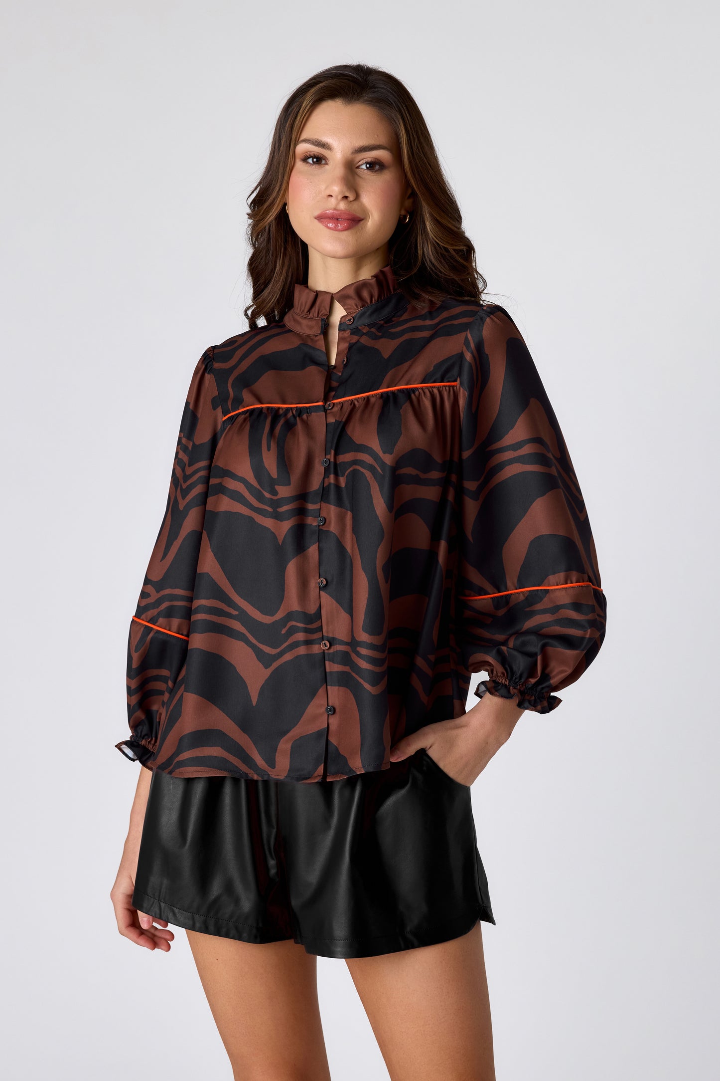 Cailan Short