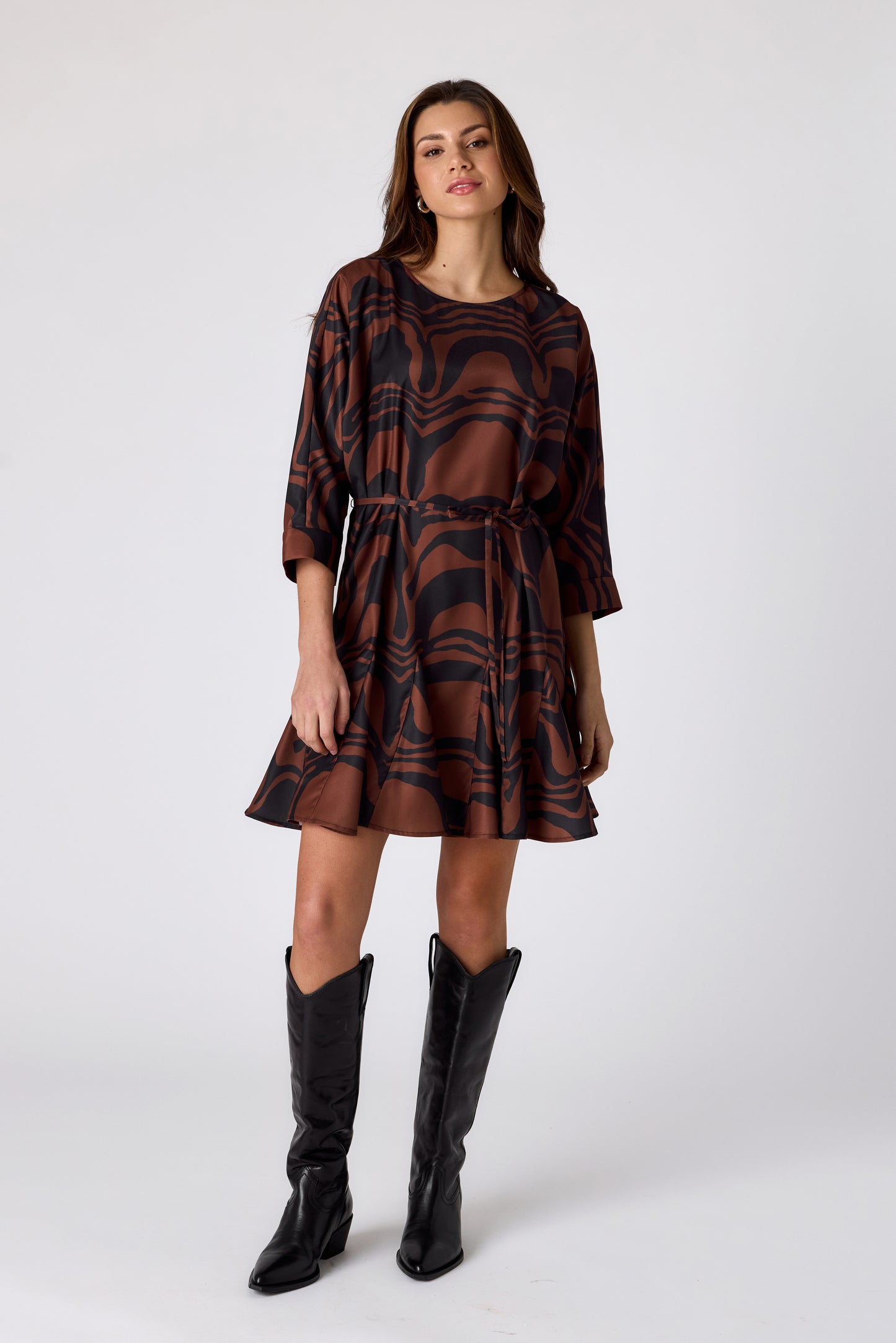 Lucy Dress
