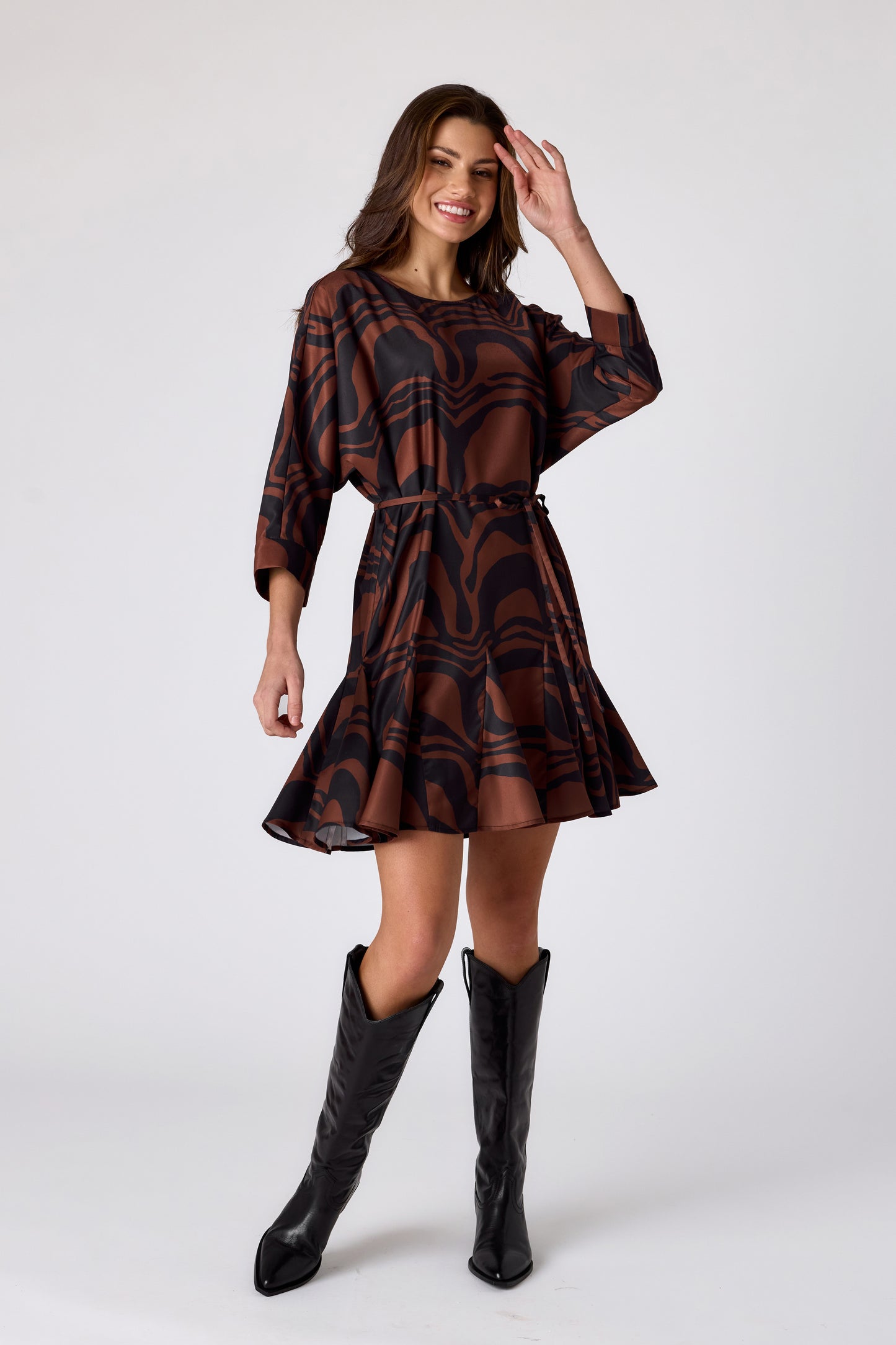 Lucy Dress