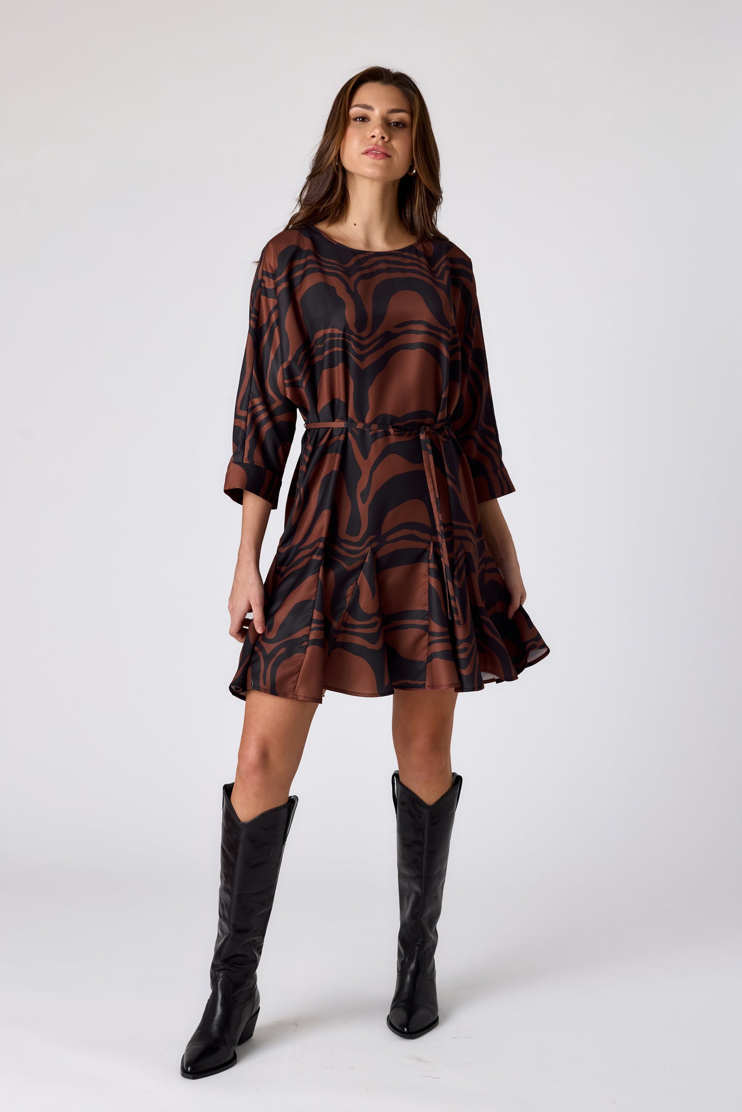 Lucy Dress